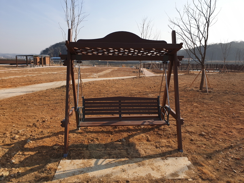 백미힐링마당 사진 6