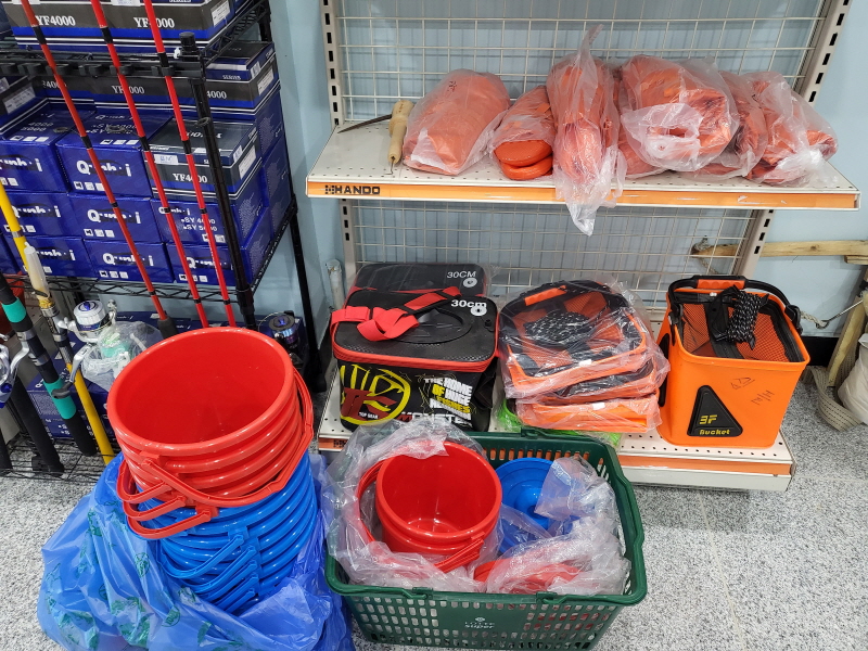 매점풍경 사진 10