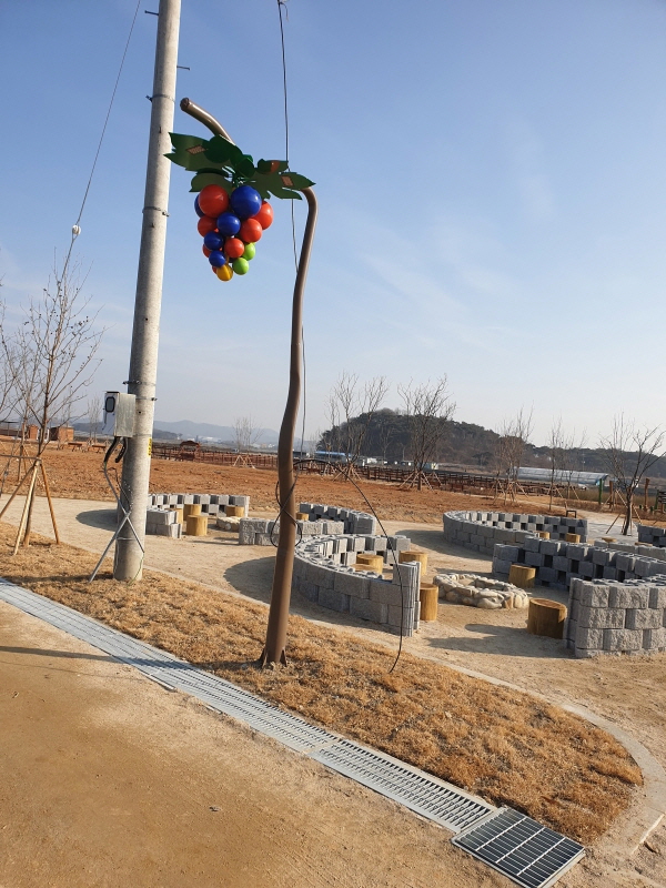 캠프화로 사진 2