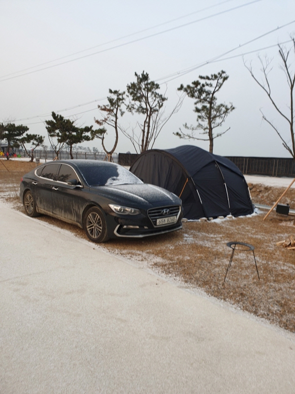 희망캠핑장 풍경 사진 7