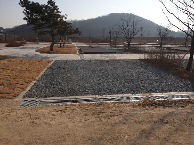 새롭게 단장한 희망캠핑장 사진 5